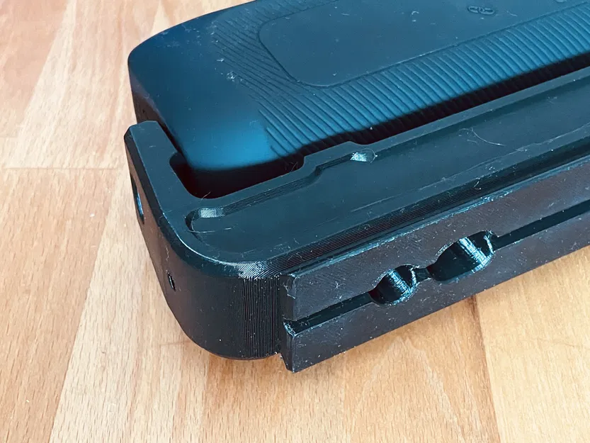 Backbone(r): Giải pháp rảnh tay cho Handy 2, Kìm Stanley và thiết bị máy ảnh - Image 11