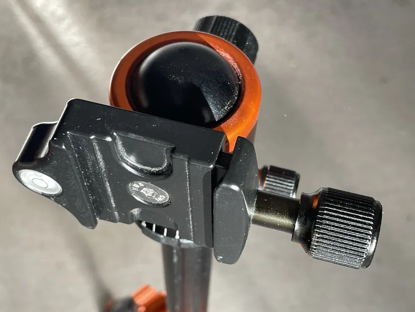 Backbone(r): Giải pháp rảnh tay cho Handy 2, Kìm Stanley và thiết bị máy ảnh - Image 12