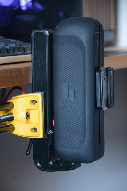 Backbone(r): Giải pháp rảnh tay cho Handy 2, Kìm Stanley và thiết bị máy ảnh - Image 14