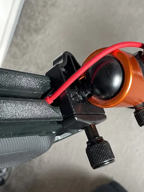 Backbone(r): Giải pháp rảnh tay cho Handy 2, Kìm Stanley và thiết bị máy ảnh - Image 15