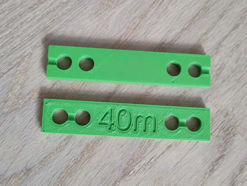 Mắt Nối Dây Ăng-ten (Dipole hoặc EFHW) Tùy Chỉnh - Image 2