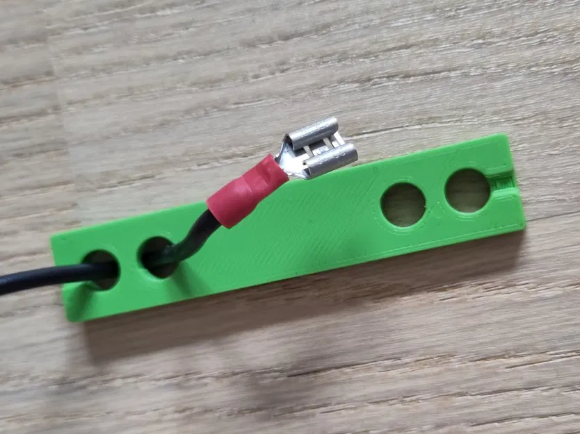 Mắt Nối Dây Ăng-ten (Dipole hoặc EFHW) Tùy Chỉnh - Image 3