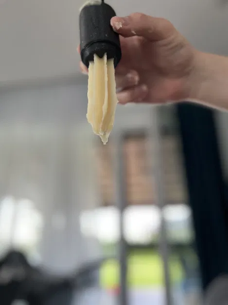 Khuôn làm Churro nhanh gọn lẹ - Image 1