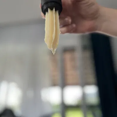 Khuôn làm Churro nhanh gọn lẹ