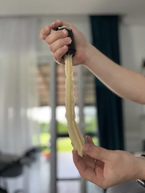 Khuôn làm Churro nhanh gọn lẹ - Image 2