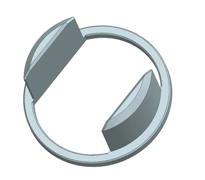 Bộ 3D Mini4x4 Rescuer - Gioăng trục / Giới hạn khoảng hở - Image 3