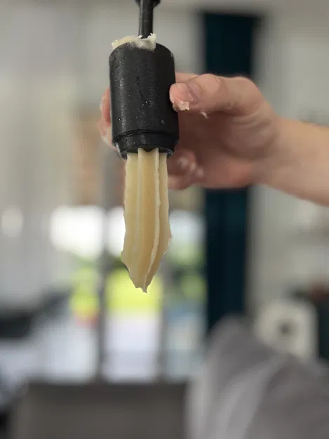 Khuôn làm Churro nhanh gọn lẹ - Image 3