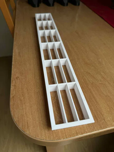 Thanh Chắn Gió Cho Bệ Cửa Sổ - Image 2