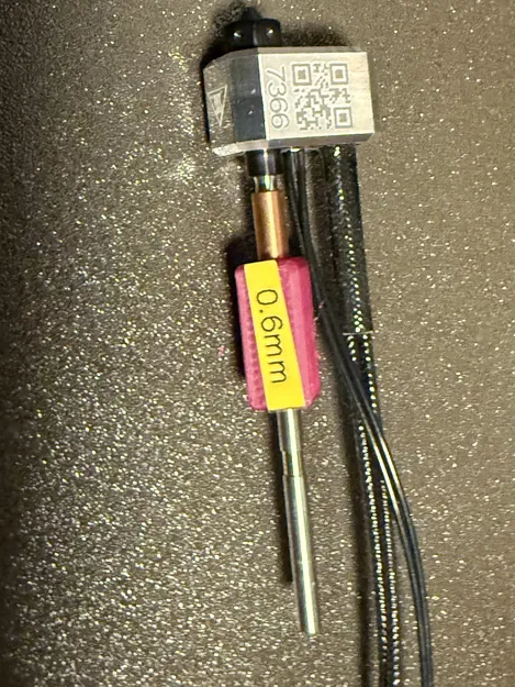 Kích thước đầu phun - Image 1