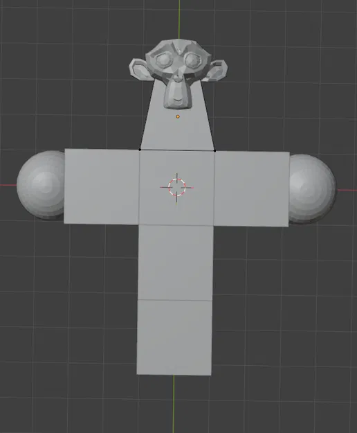 Khỉ Meeple - Image 1