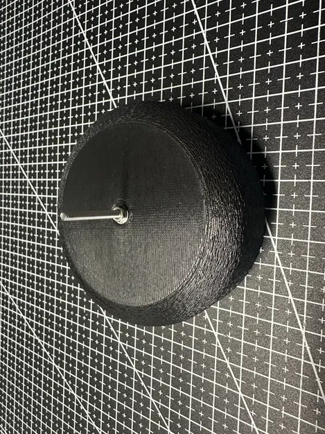 Đế nến Vòng Nguyệt Quế Mùa Vọng cho Nến LED (⌀ 7.5 cm) - Image 3