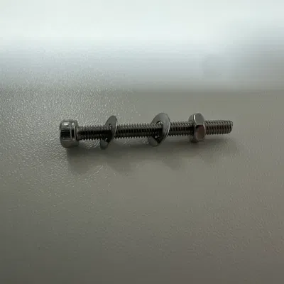 Đế nến Vòng Nguyệt Quế Mùa Vọng cho Nến LED (⌀ 7.5 cm)