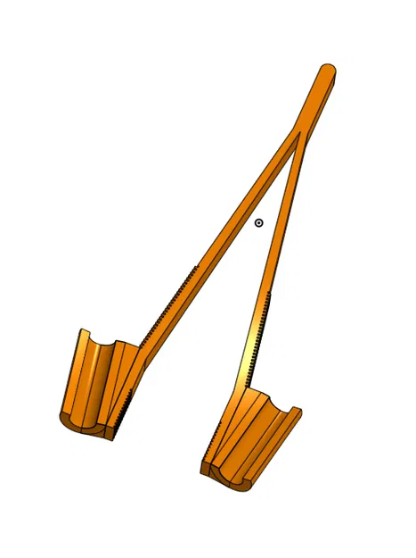 Nhíp cho đồng hồ vạn năng - Image 1