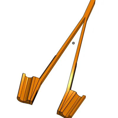 Nhíp cho đồng hồ vạn năng