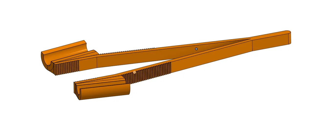 Nhíp cho đồng hồ vạn năng - Image 2