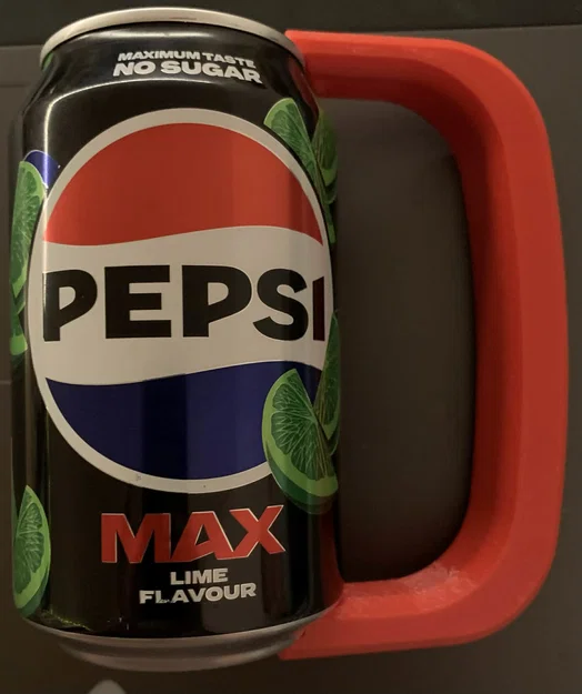 Adapter Gắn Lon Bia Thành Cốc - Image 1