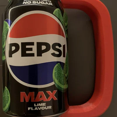 Adapter Gắn Lon Bia Thành Cốc