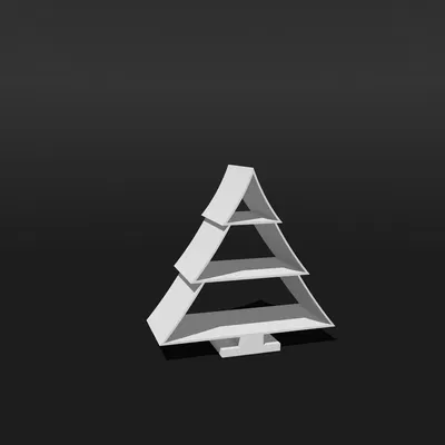 Kệ cây thông Noel