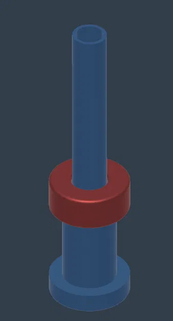 Mod Giảm Chấn Thrustmaster TPR - Image 4