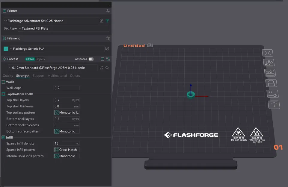 Mod Giảm Chấn Thrustmaster TPR - Image 6