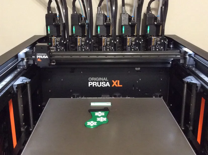 Móc Treo Tất Giáng Sinh - Image 4