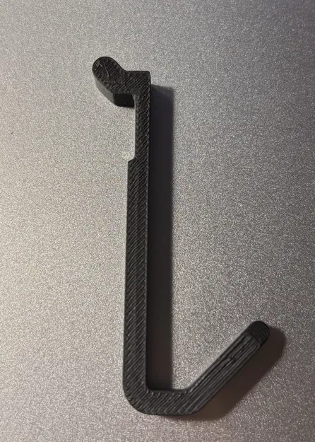 Móc treo cho ray Next125 - Image 2