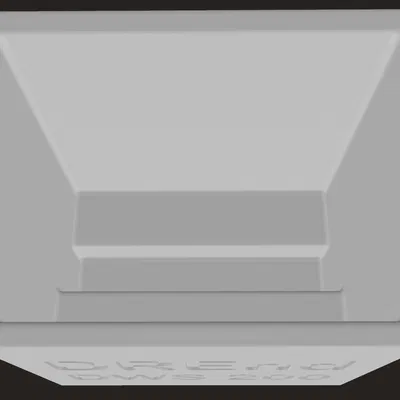 FNIRSI DWS 200: Hộp đựng đồ cho mũi hàn