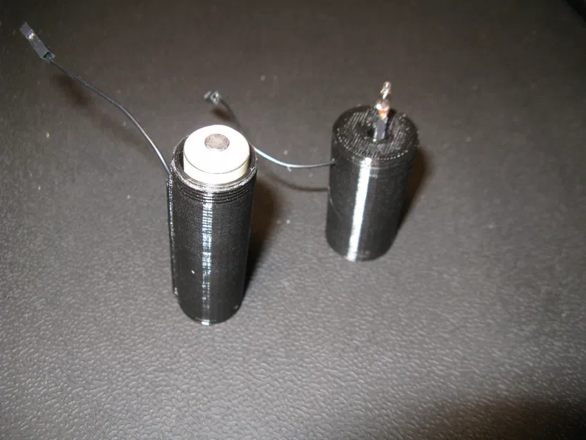 Hộp đèn neon, nến // Hộp đèn pin || neonkaarsje - Image 3