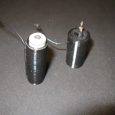 Hộp đèn neon, nến // Hộp đèn pin || neonkaarsje