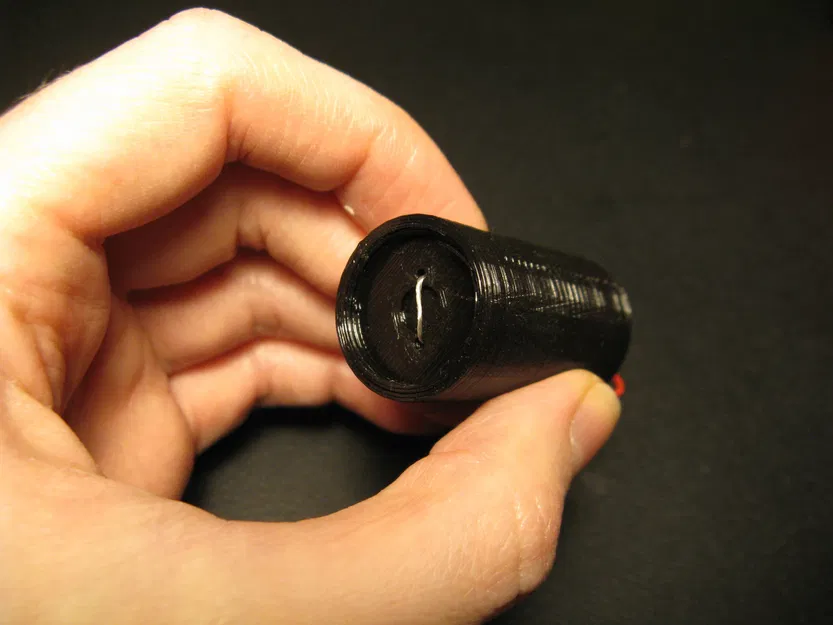 Hộp đèn neon, nến // Hộp đèn pin || neonkaarsje - Image 5