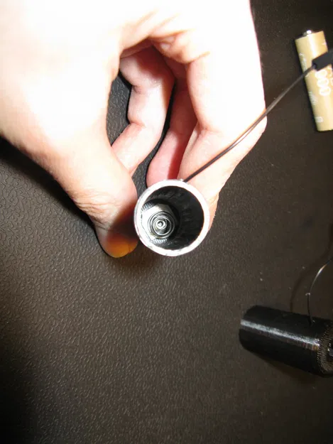 Hộp đèn neon, nến // Hộp đèn pin || neonkaarsje - Image 6