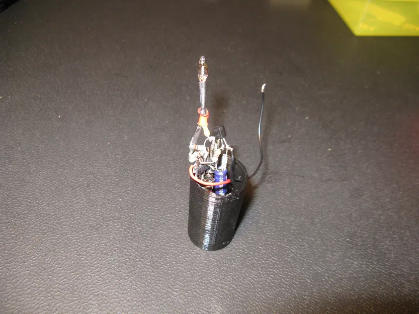 Hộp đèn neon, nến // Hộp đèn pin || neonkaarsje - Image 8