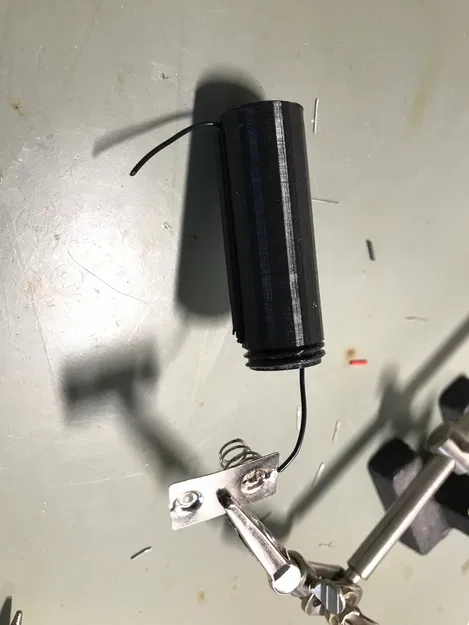 Hộp đèn neon, nến // Hộp đèn pin || neonkaarsje - Image 9