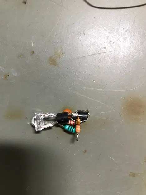 Hộp đèn neon, nến // Hộp đèn pin || neonkaarsje - Image 13