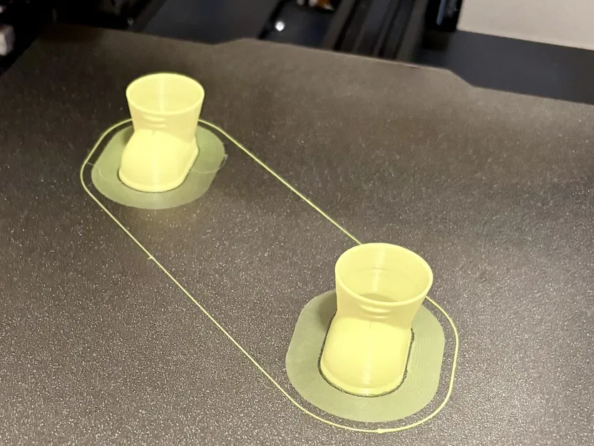 Giày & Hộp Labubu - Vừa vặn hoàn hảo - Mượt mà - In nhanh - Low Poly - Image 17