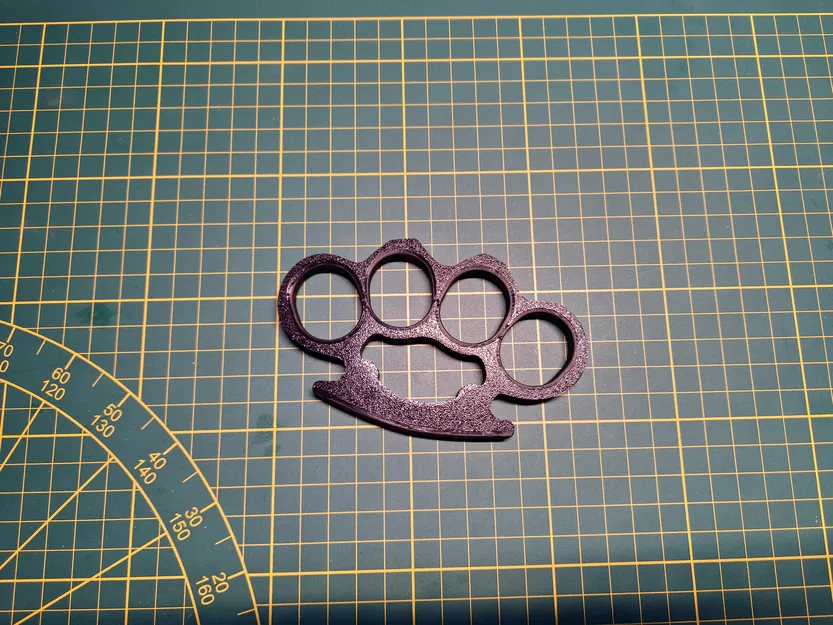 Mẫu Boxer 3D - Image 2