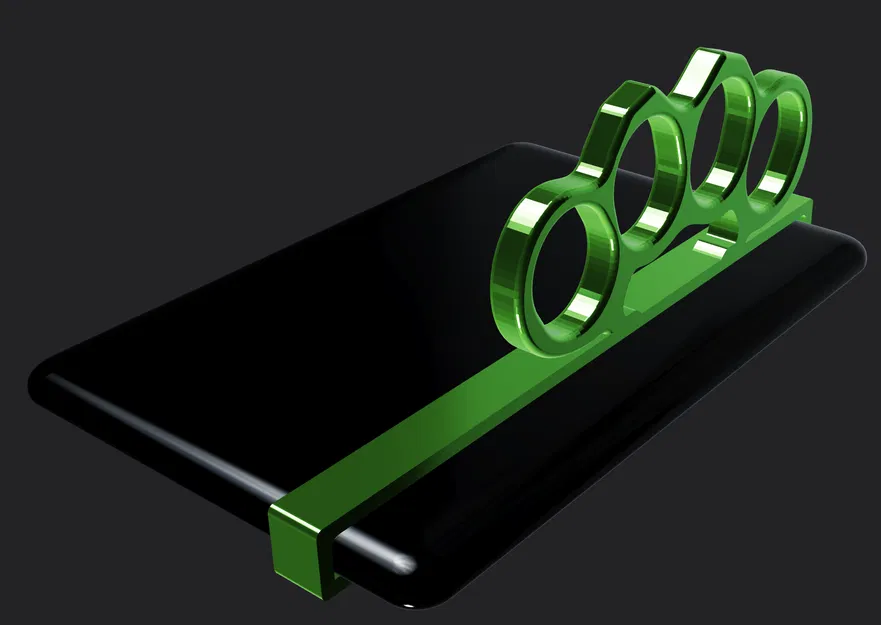 Tay cầm cho Kindle Paperwhite (Thế hệ 10) - Image 1