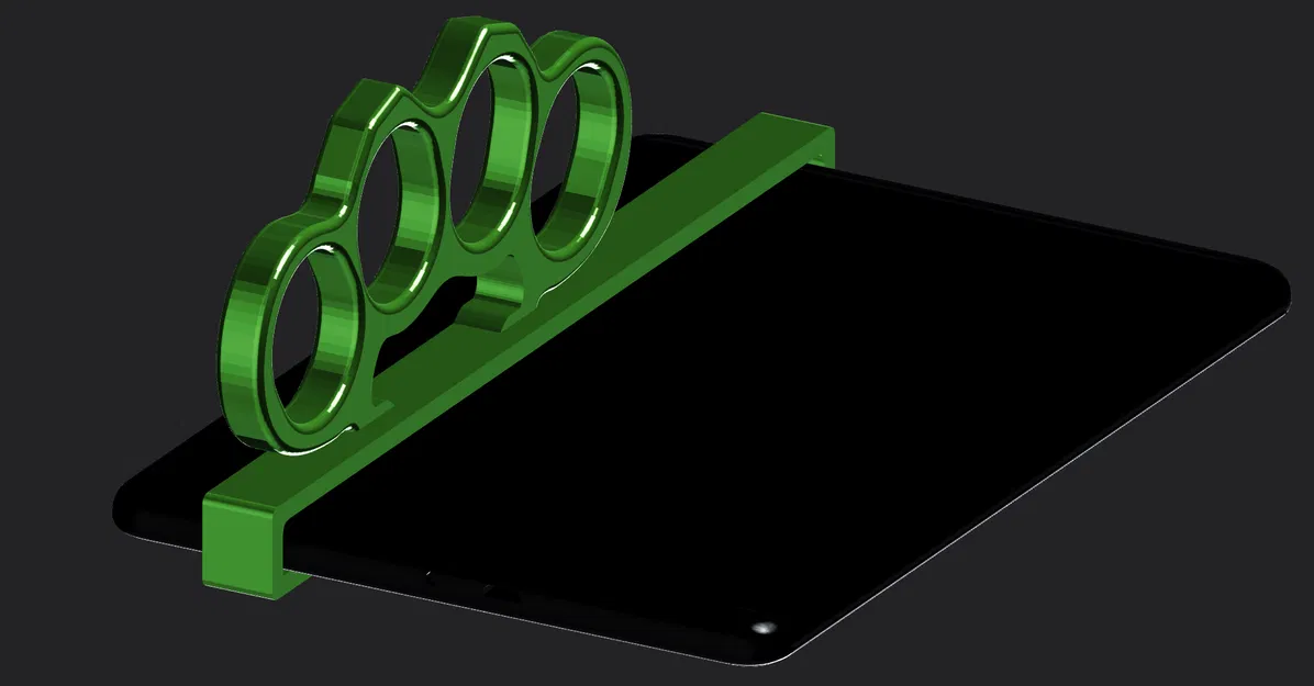 Tay cầm cho Kindle Paperwhite (Thế hệ 10) - Image 2