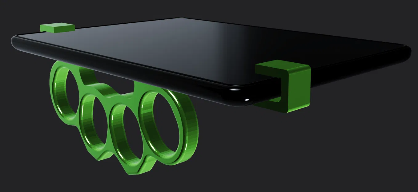 Tay cầm cho Kindle Paperwhite (Thế hệ 10) - Image 3