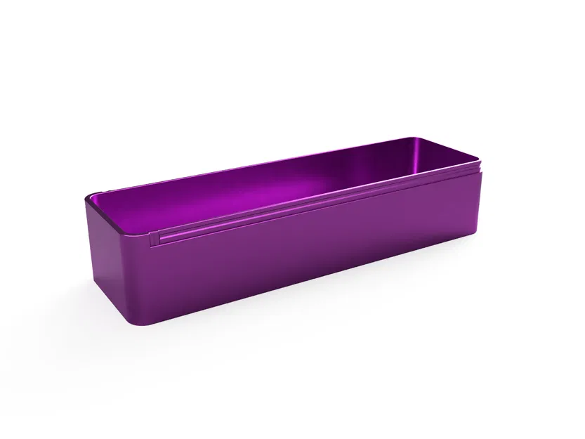 Hộp Nắp Trượt Có Thể Tùy Chỉnh Tham Số - Image 2