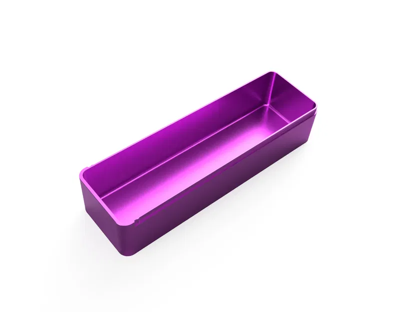 Hộp Nắp Trượt Có Thể Tùy Chỉnh Tham Số - Image 3