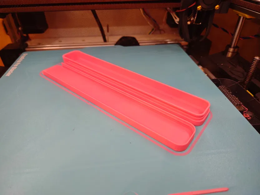 Hộp Nắp Trượt Có Thể Tùy Chỉnh Tham Số - Image 4