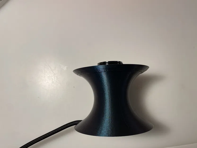 Chân đế Mặt Trăng + Adapter All-in-One có khe hở 65mm - Image 1