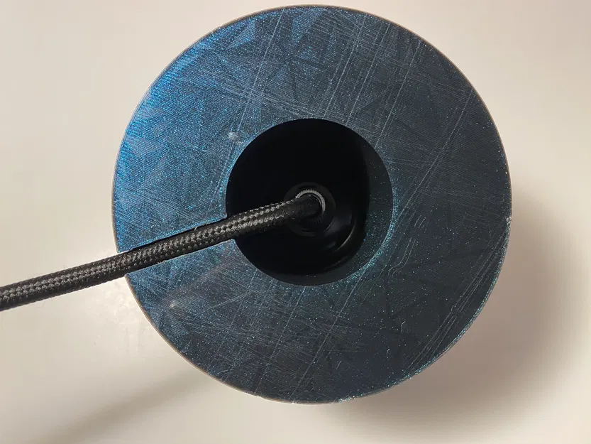 Chân đế Mặt Trăng + Adapter All-in-One có khe hở 65mm - Image 3