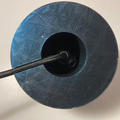 Chân đế Mặt Trăng + Adapter All-in-One có khe hở 65mm