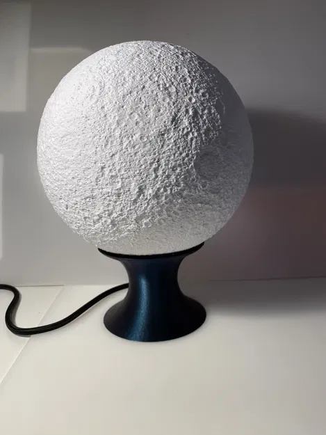 Chân đế Mặt Trăng + Adapter All-in-One có khe hở 65mm - Image 4