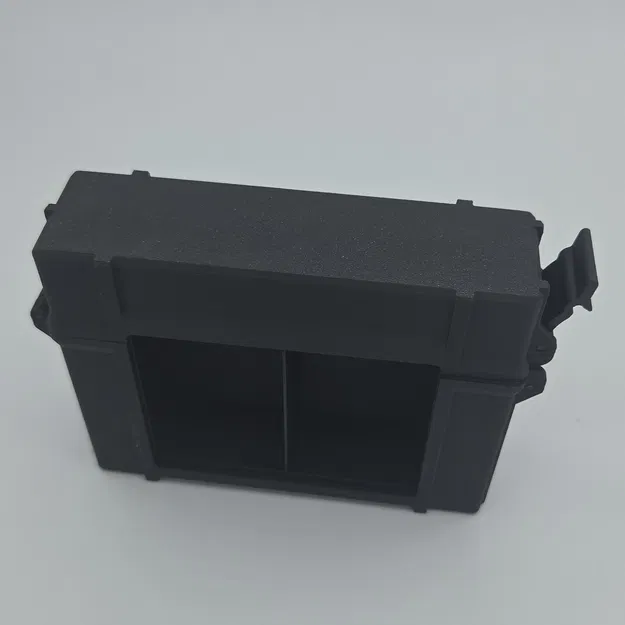 Hộp Đựng Bài Commander - bản mỏng - Image 3