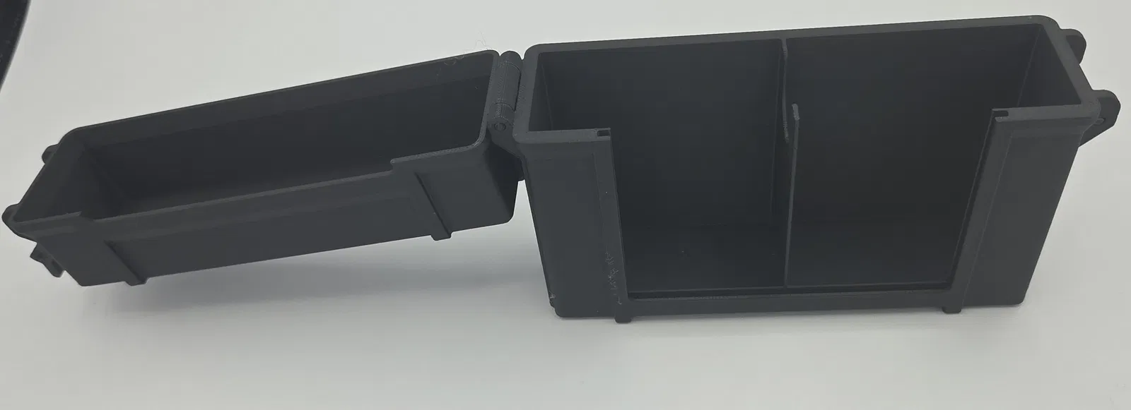 Hộp Đựng Bài Commander - bản mỏng - Image 4