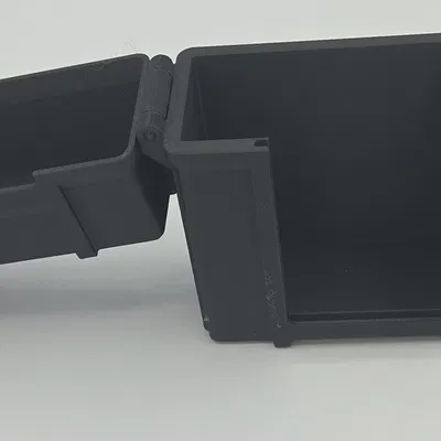 Hộp Đựng Bài Commander - bản mỏng