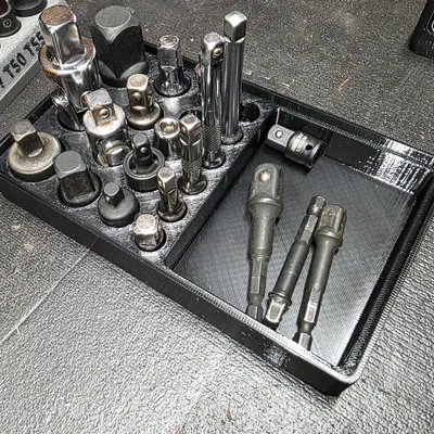 Giá đỡ phụ kiện socket